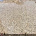 玉溪 黄金麻花岗岩石材方料