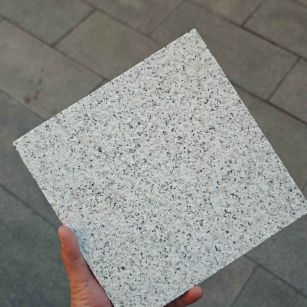 玉溪 白麻荔枝面花岗岩石材