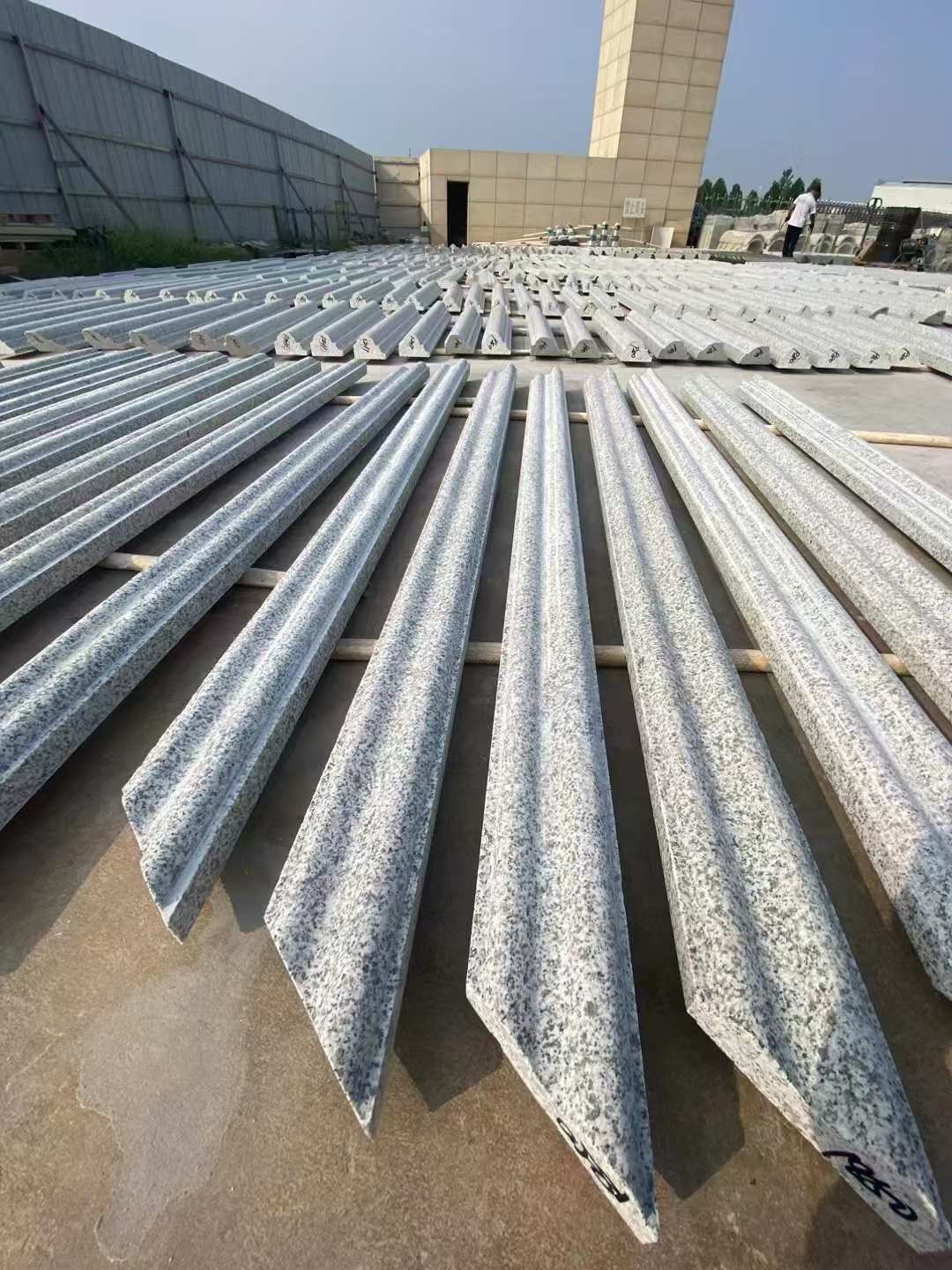 玉溪 白麻光面别墅线条防水加工